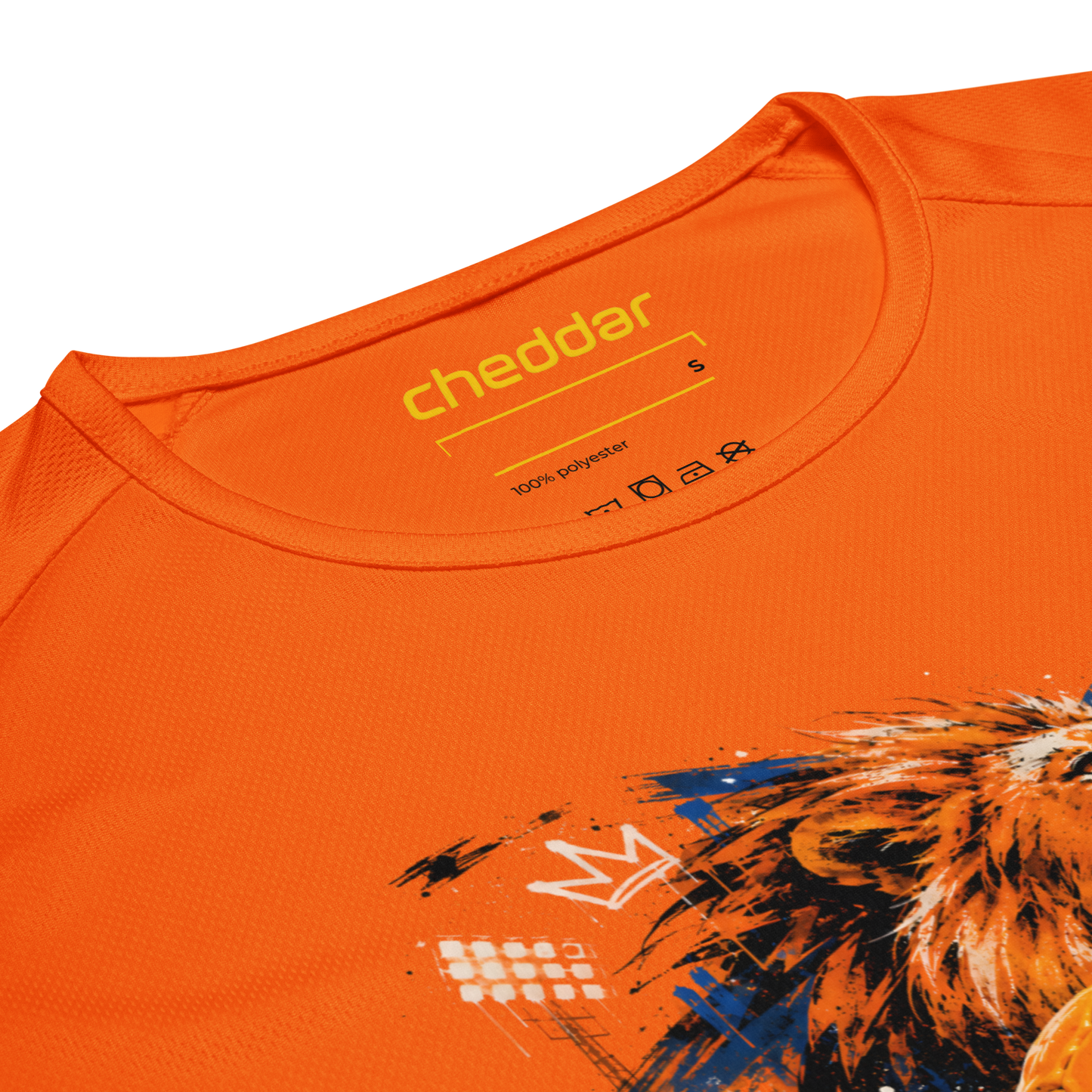 Oranje Brult