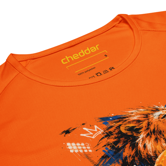 Oranje Brult