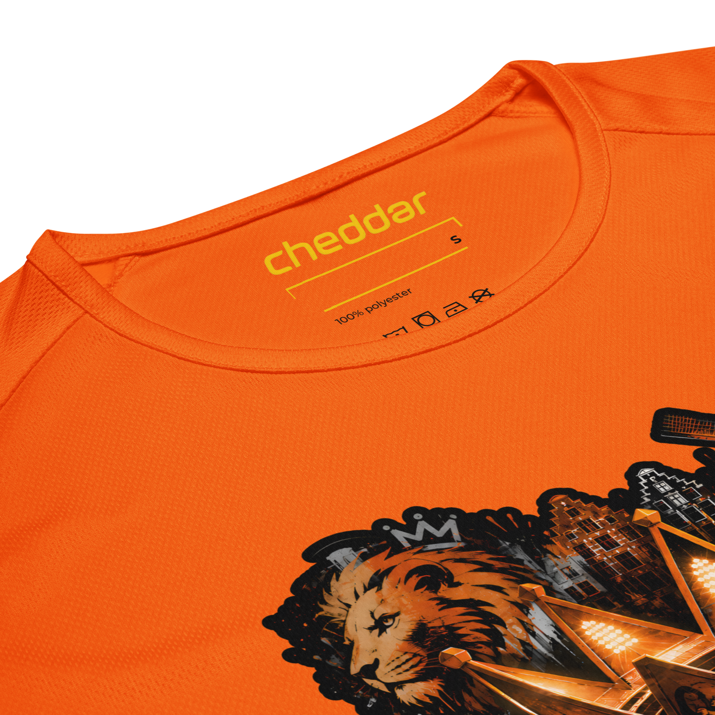Oranje op Komst